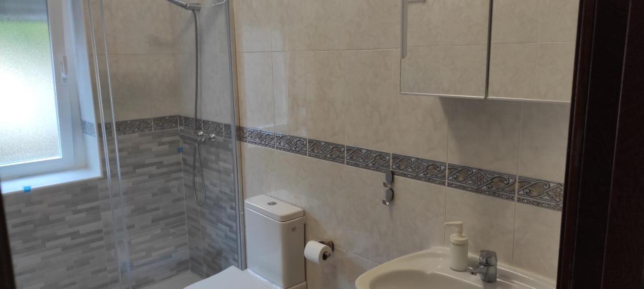 Precioso apartamento con patio Zamora Exterior foto